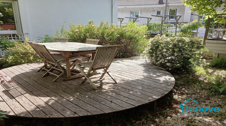 Ma-Cabane - Vente Maison Viroflay, 120 m²