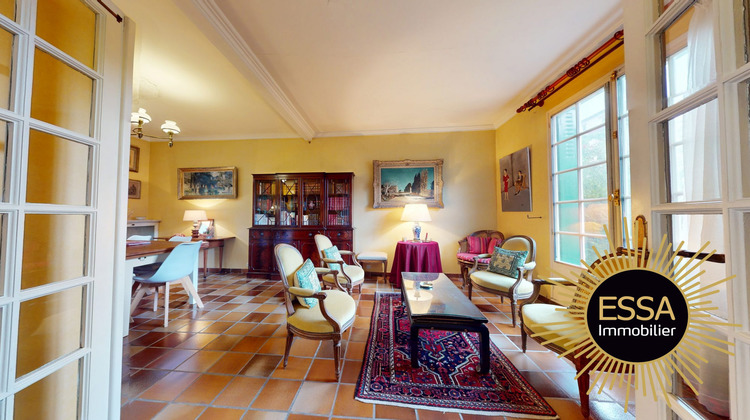 Ma-Cabane - Vente Maison Viroflay, 75 m²