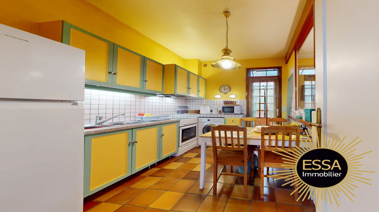 Ma-Cabane - Vente Maison Viroflay, 75 m²