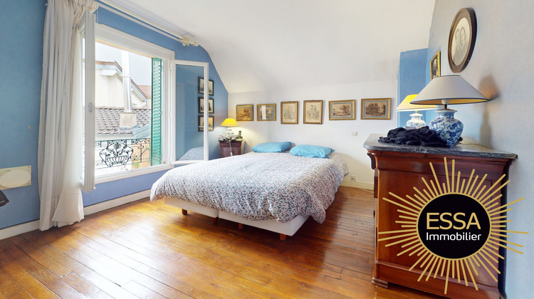 Ma-Cabane - Vente Maison Viroflay, 75 m²
