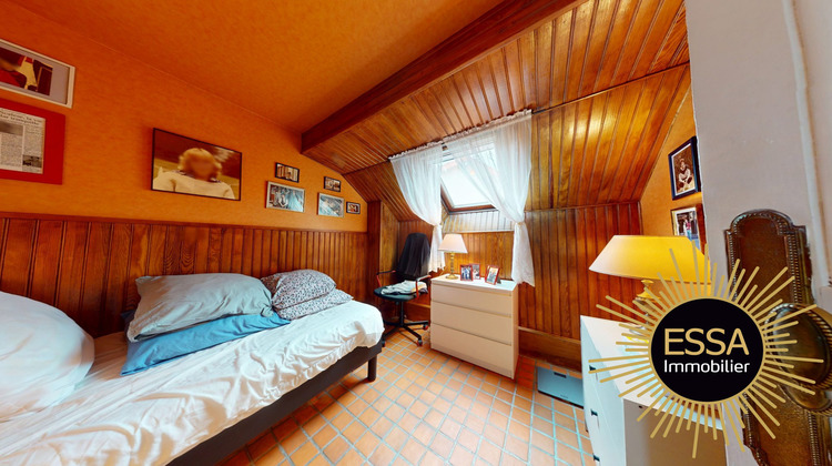 Ma-Cabane - Vente Maison Viroflay, 75 m²