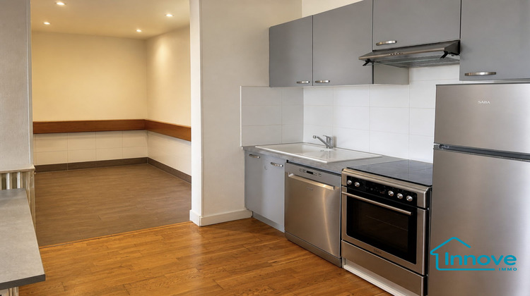 Ma-Cabane - Vente Maison Viroflay, 85 m²