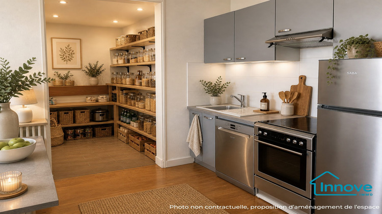 Ma-Cabane - Vente Maison Viroflay, 85 m²