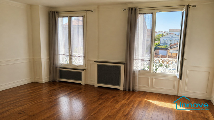 Ma-Cabane - Vente Maison Viroflay, 85 m²