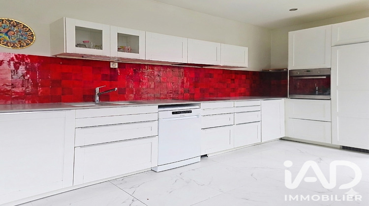 Ma-Cabane - Vente Maison Viroflay, 95 m²