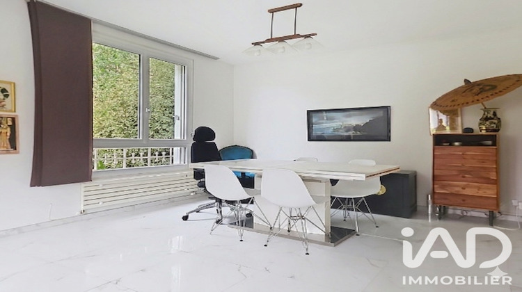 Ma-Cabane - Vente Maison Viroflay, 95 m²
