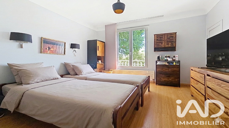 Ma-Cabane - Vente Maison Viroflay, 95 m²
