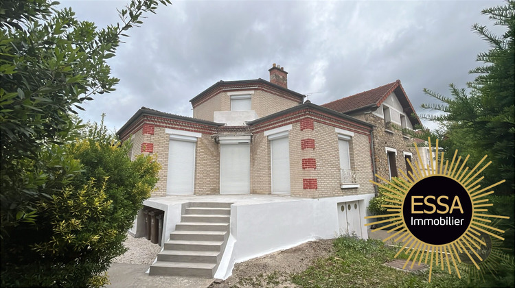 Ma-Cabane - Vente Maison Viroflay, 74 m²