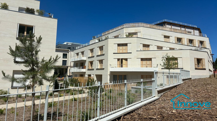 Ma-Cabane - Vente Maison Viroflay, 116 m²