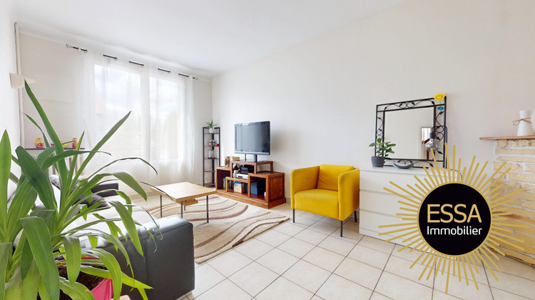 Ma-Cabane - Vente Maison Viroflay, 85 m²