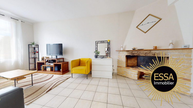 Ma-Cabane - Vente Maison Viroflay, 85 m²