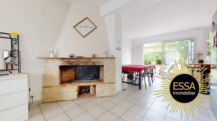 Ma-Cabane - Vente Maison Viroflay, 85 m²