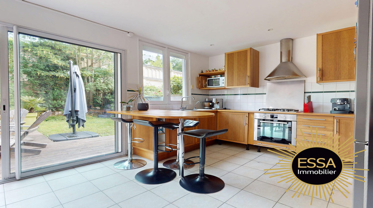 Ma-Cabane - Vente Maison Viroflay, 85 m²