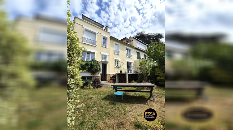 Ma-Cabane - Vente Maison Viroflay, 176 m²