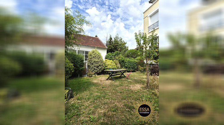 Ma-Cabane - Vente Maison Viroflay, 176 m²