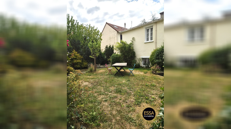 Ma-Cabane - Vente Maison Viroflay, 176 m²