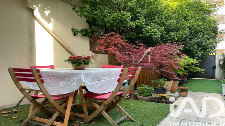 Ma-Cabane - Vente Maison Viroflay, 80 m²