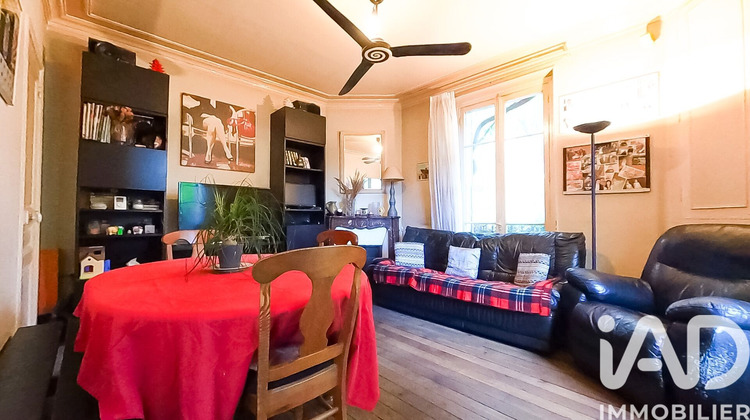 Ma-Cabane - Vente Maison Viroflay, 110 m²