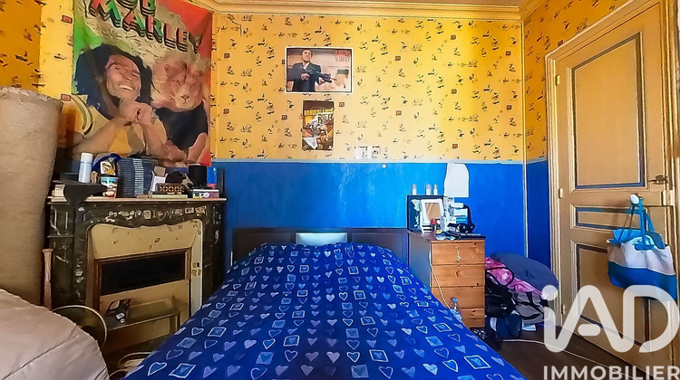 Ma-Cabane - Vente Maison Viroflay, 110 m²