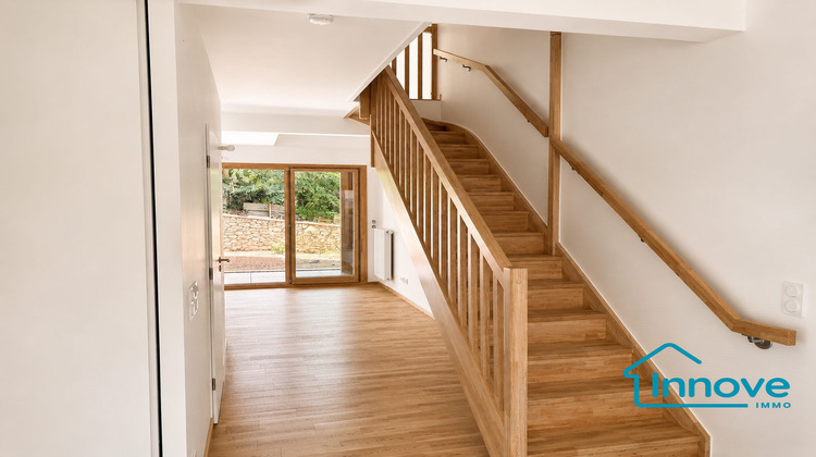 Ma-Cabane - Vente Maison Viroflay, 116 m²