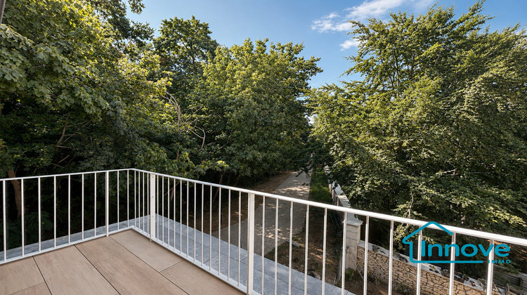 Ma-Cabane - Vente Maison Viroflay, 116 m²