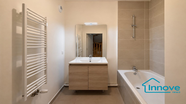 Ma-Cabane - Vente Maison Viroflay, 116 m²