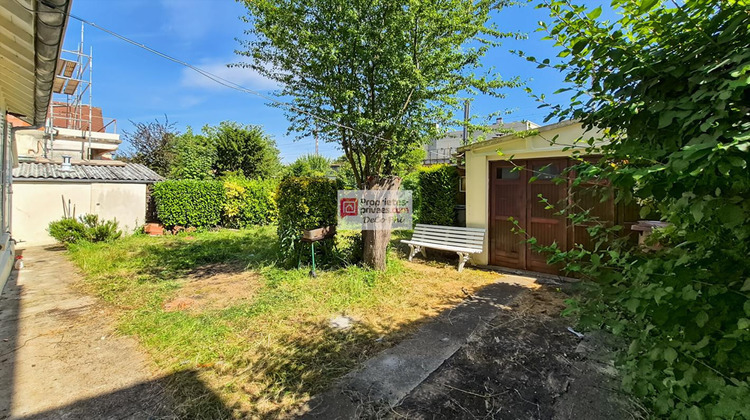 Ma-Cabane - Vente Maison VIROFLAY, 47 m²