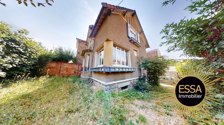 Ma-Cabane - Vente Maison Viroflay, 95 m²