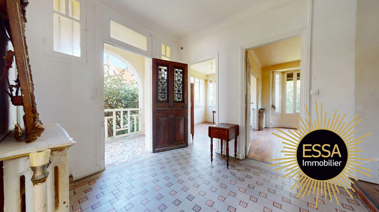Ma-Cabane - Vente Maison Viroflay, 95 m²