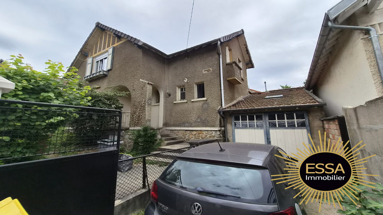 Ma-Cabane - Vente Maison Viroflay, 95 m²