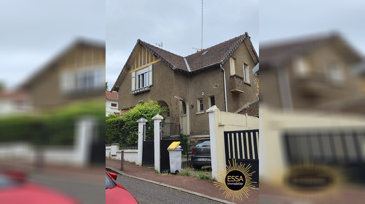 Ma-Cabane - Vente Maison Viroflay, 95 m²