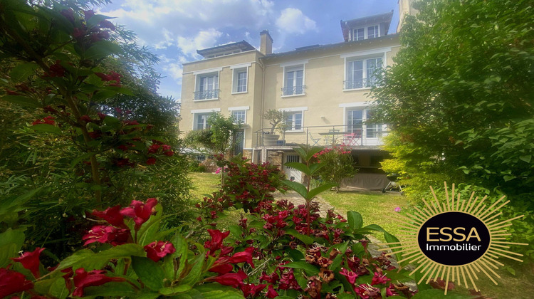 Ma-Cabane - Vente Maison Viroflay, 176 m²