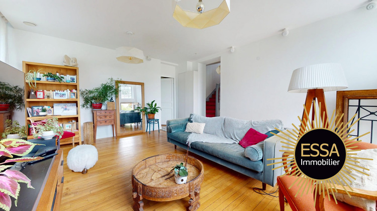 Ma-Cabane - Vente Maison Viroflay, 176 m²