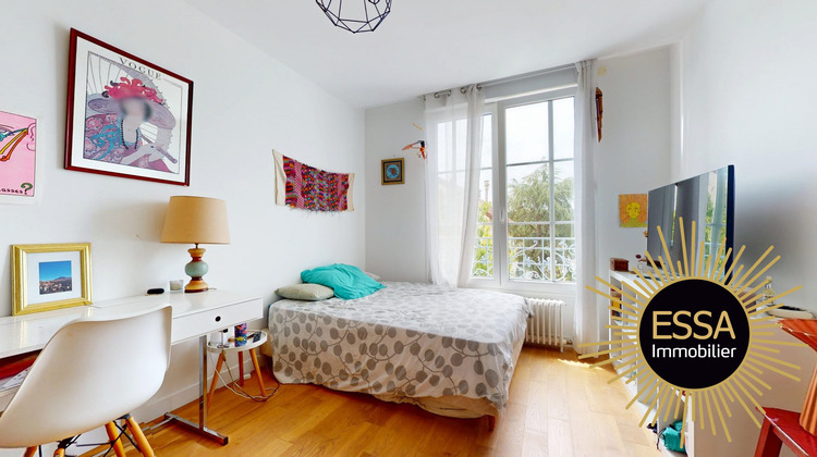 Ma-Cabane - Vente Maison Viroflay, 176 m²