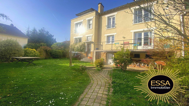 Ma-Cabane - Vente Maison Viroflay, 176 m²