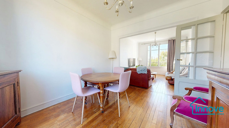 Ma-Cabane - Vente Maison Viroflay, 90 m²