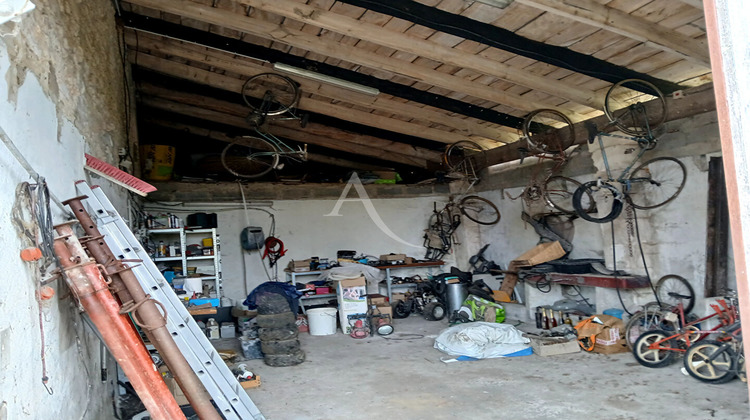 Ma-Cabane - Vente Maison VIROLLET, 151 m²