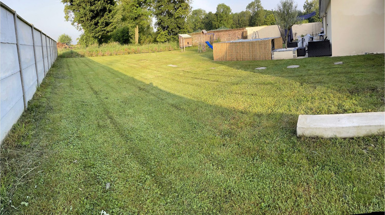 Ma-Cabane - Vente Maison Vironchaux, 160 m²