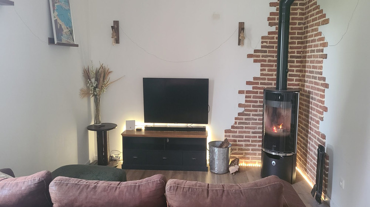 Ma-Cabane - Vente Maison Vironchaux, 160 m²