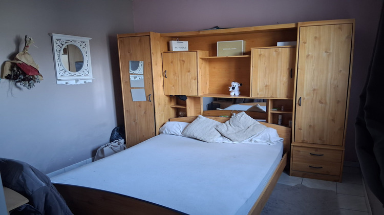 Ma-Cabane - Vente Maison Vironchaux, 90 m²