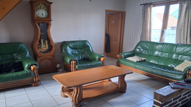 Ma-Cabane - Vente Maison Vironchaux, 90 m²