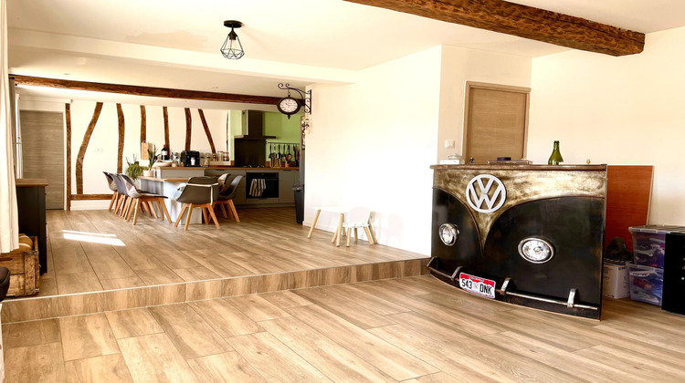 Ma-Cabane - Vente Maison Vironchaux, 153 m²