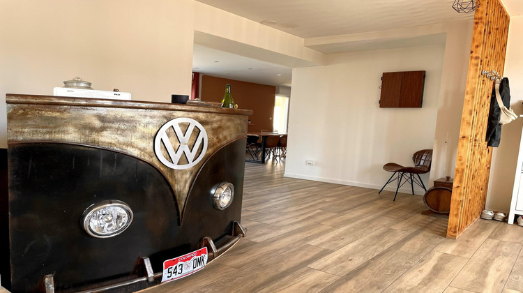Ma-Cabane - Vente Maison Vironchaux, 153 m²