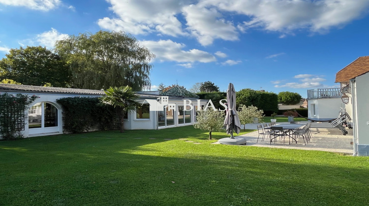 Ma-Cabane - Vente Maison Vironvay, 375 m²