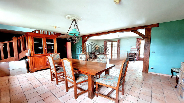 Ma-Cabane - Vente Maison Vironvay, 120 m²