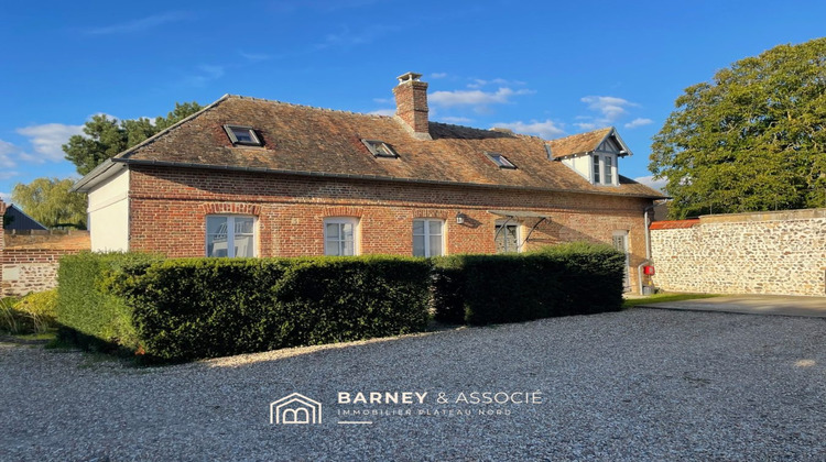 Ma-Cabane - Vente Maison Vironvay, 350 m²