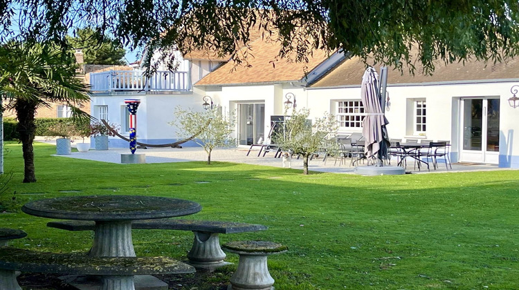 Ma-Cabane - Vente Maison Vironvay, 480 m²