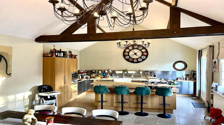 Ma-Cabane - Vente Maison Vironvay, 480 m²