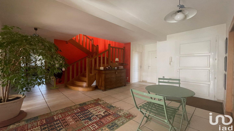 Ma-Cabane - Vente Maison Vironvay, 238 m²