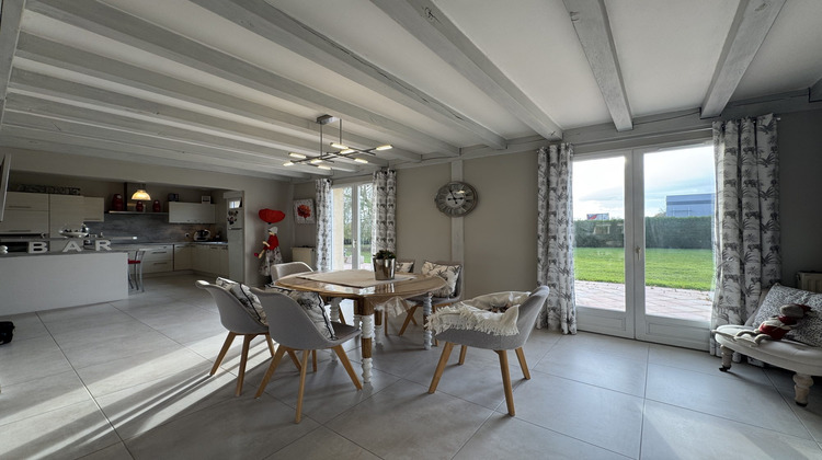 Ma-Cabane - Vente Maison Vironvay, 95 m²